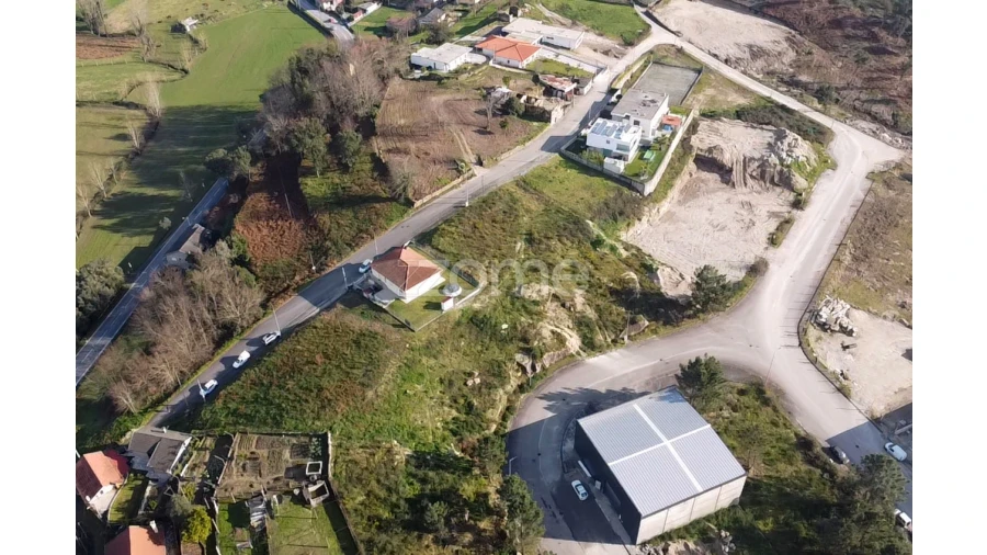 Terreno para Venda em Monsul Foto 13