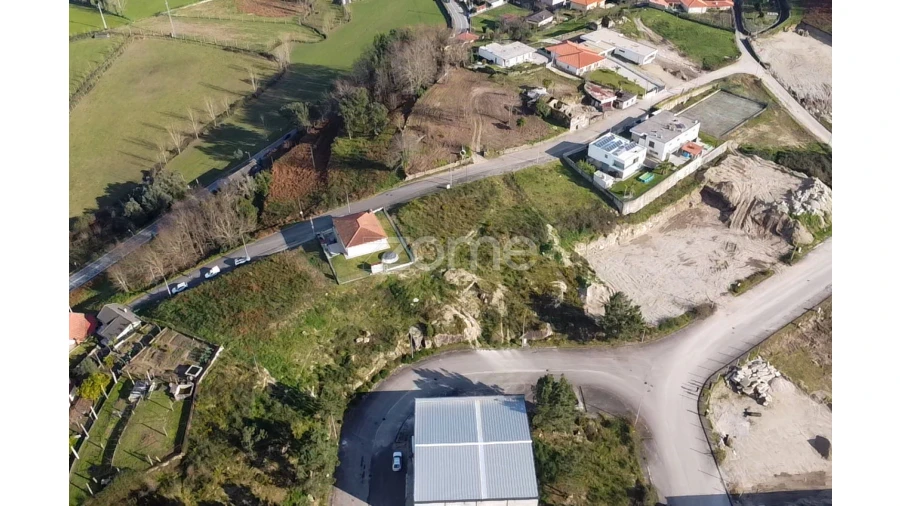 Terreno para Venda em Monsul Foto 14