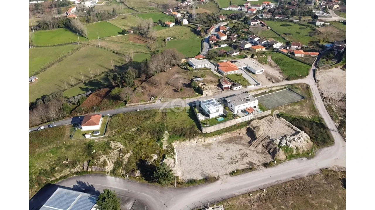 Terreno para Venda em Monsul Foto 6