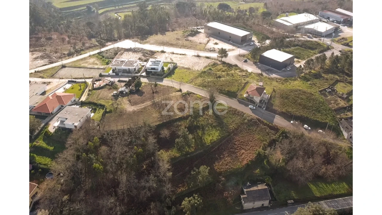 Terreno para Venda em Monsul Foto 10