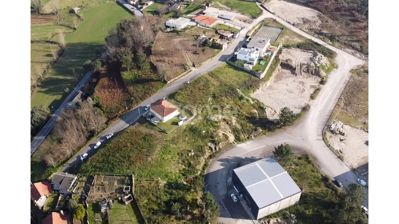 Terreno para Venda em Monsul Foto 13