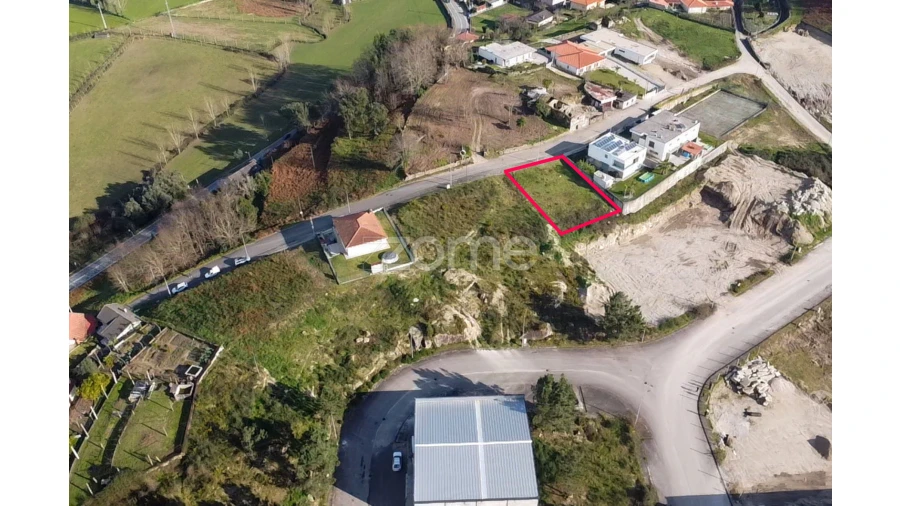 Terreno para Venda em Monsul Foto 2