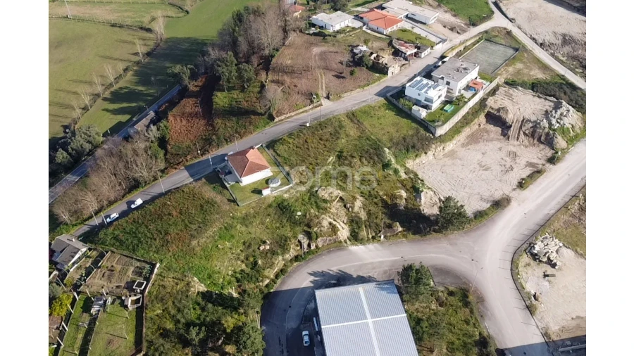 Terreno para Venda em Monsul Foto 3