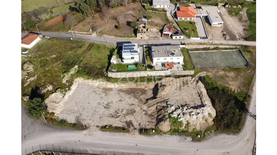 Terreno para Venda em Monsul