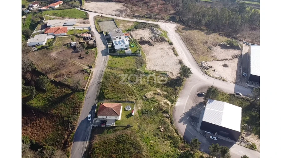 Terreno para Venda em Monsul Foto 8
