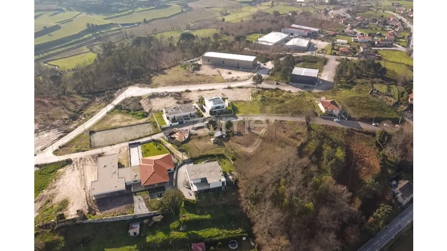 Terreno para Venda em Monsul Foto 11