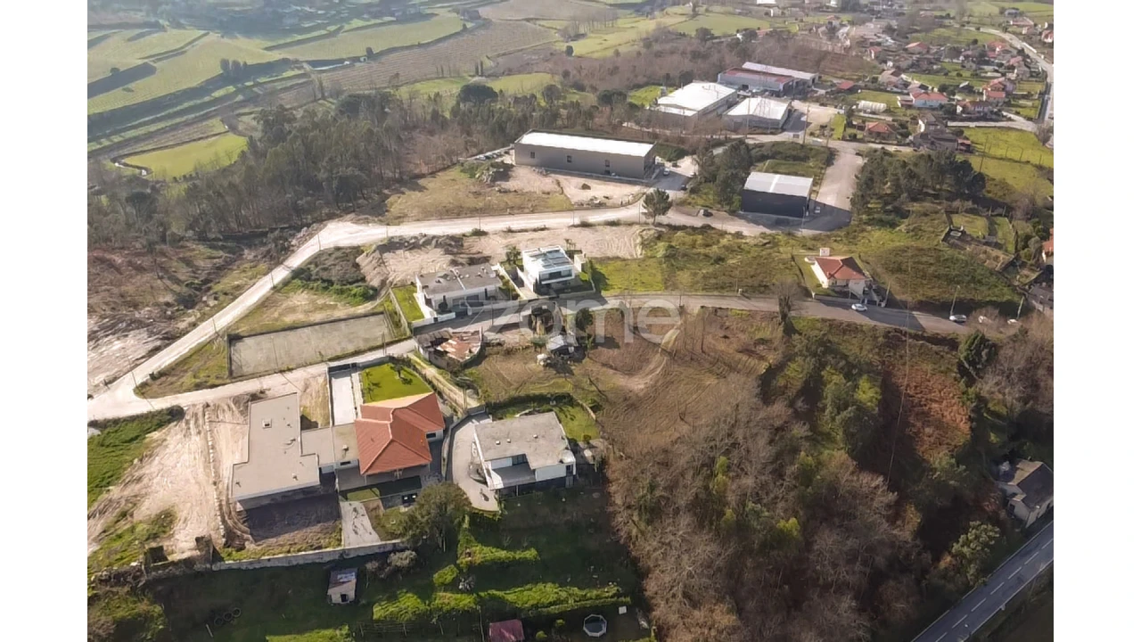 Terreno para Venda em Monsul Foto 11