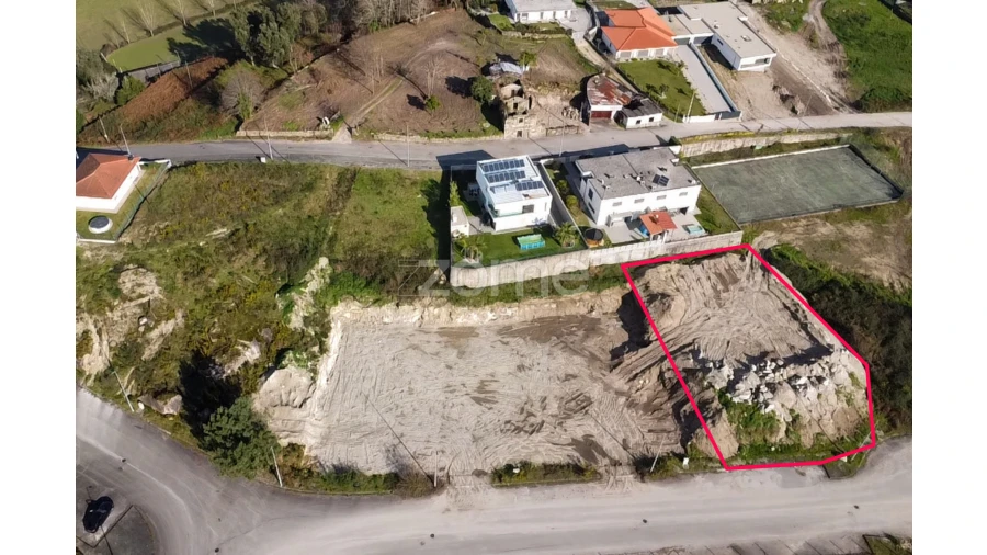 Terreno para Venda em Monsul