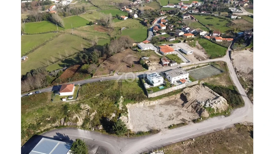 Terreno para Venda em Monsul Foto 5