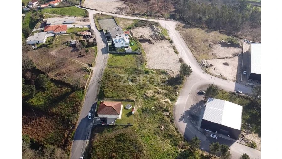 Terreno para Venda em Monsul Foto 8