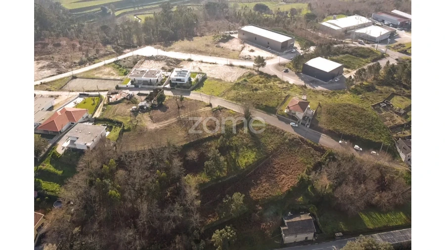 Terreno para Venda em Monsul Foto 10