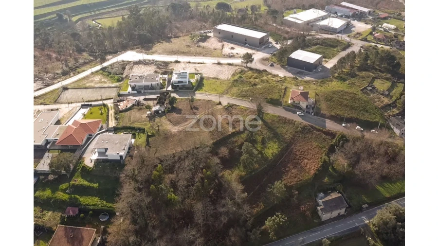 Terreno para Venda em Monsul Foto 11