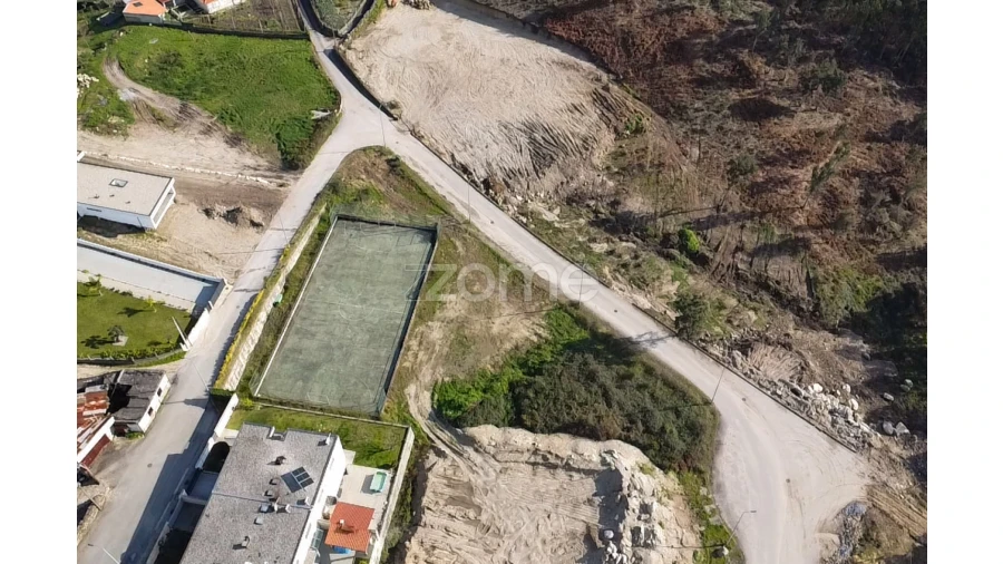 Terreno para Venda em Monsul Foto 12