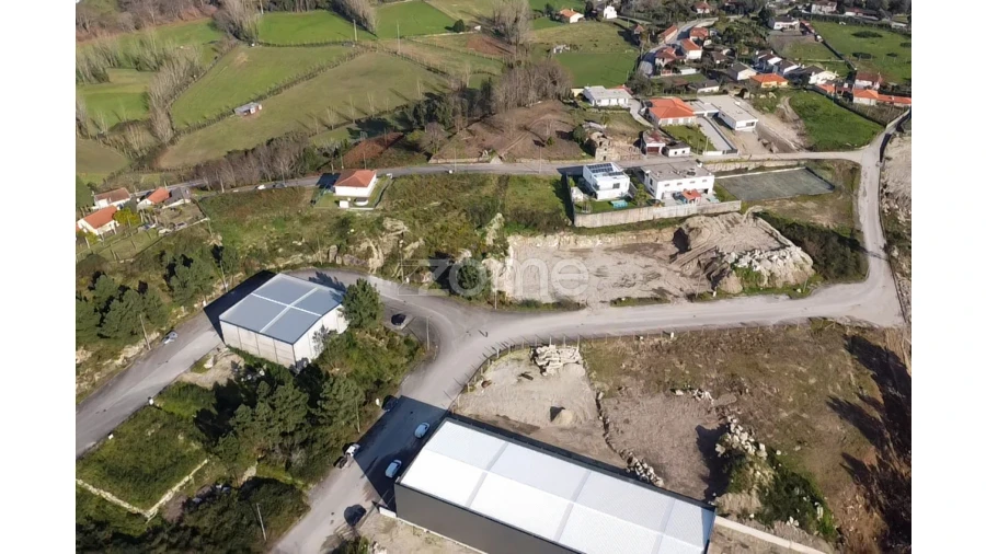 Terreno para Venda em Monsul Foto 15