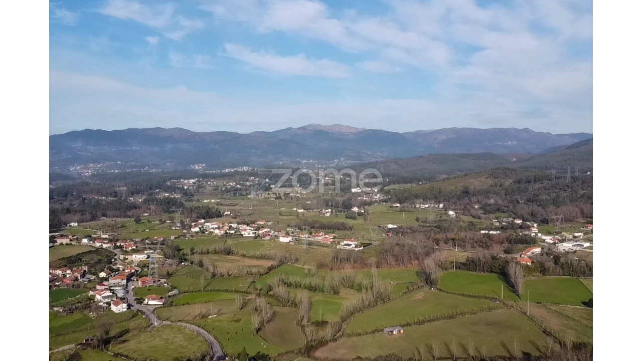Terreno para Venda em Monsul Foto 2