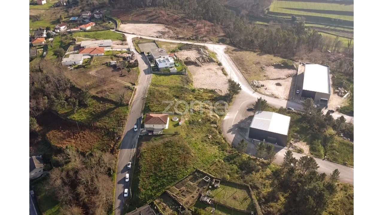 Terreno para Venda em Monsul Foto 9