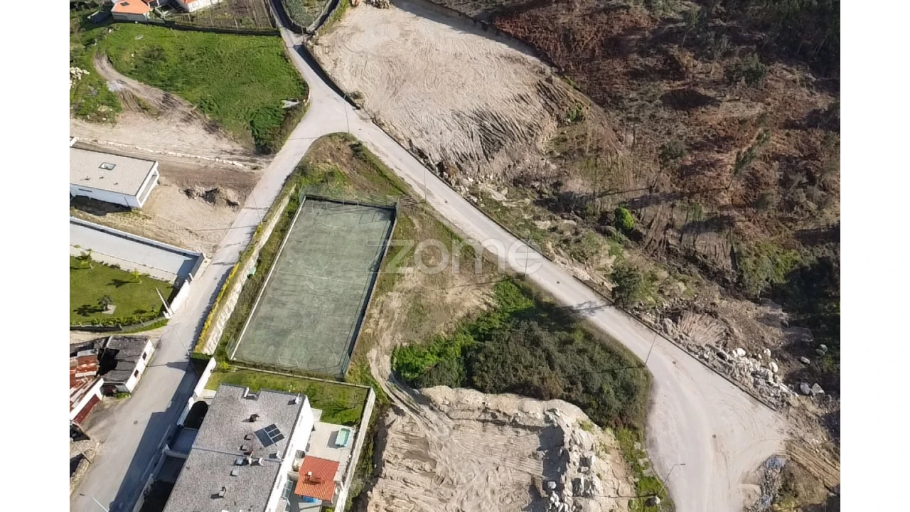 Terreno para Venda em Monsul Foto 12