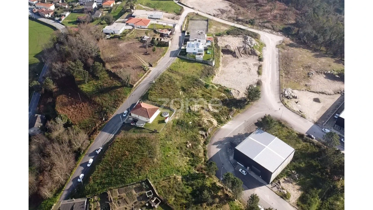 Terreno para Venda em Monsul Foto 13