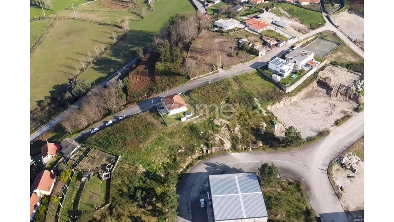 Terreno para Venda em Monsul Foto 14