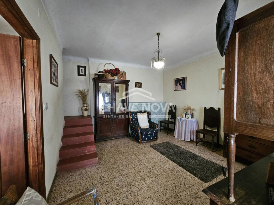 Moradia T2 para Venda em Espadanedo Foto 13