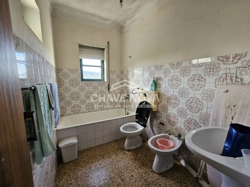 Moradia T2 para Venda em Espadanedo Foto 21