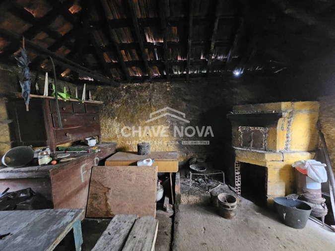 Moradia T2 para Venda em Espadanedo Foto 25