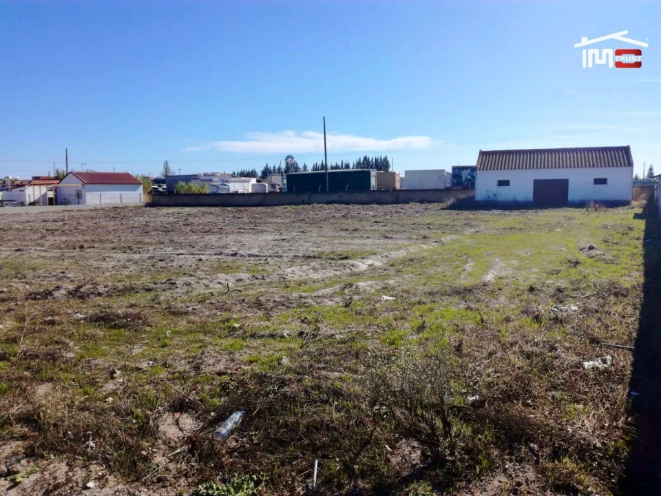 Terreno para Venda em Poceirão e Marateca Foto 15