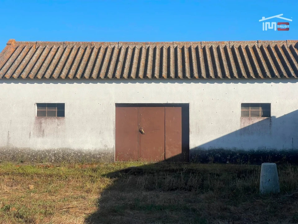 Terreno para Venda em Poceirão e Marateca Foto 1