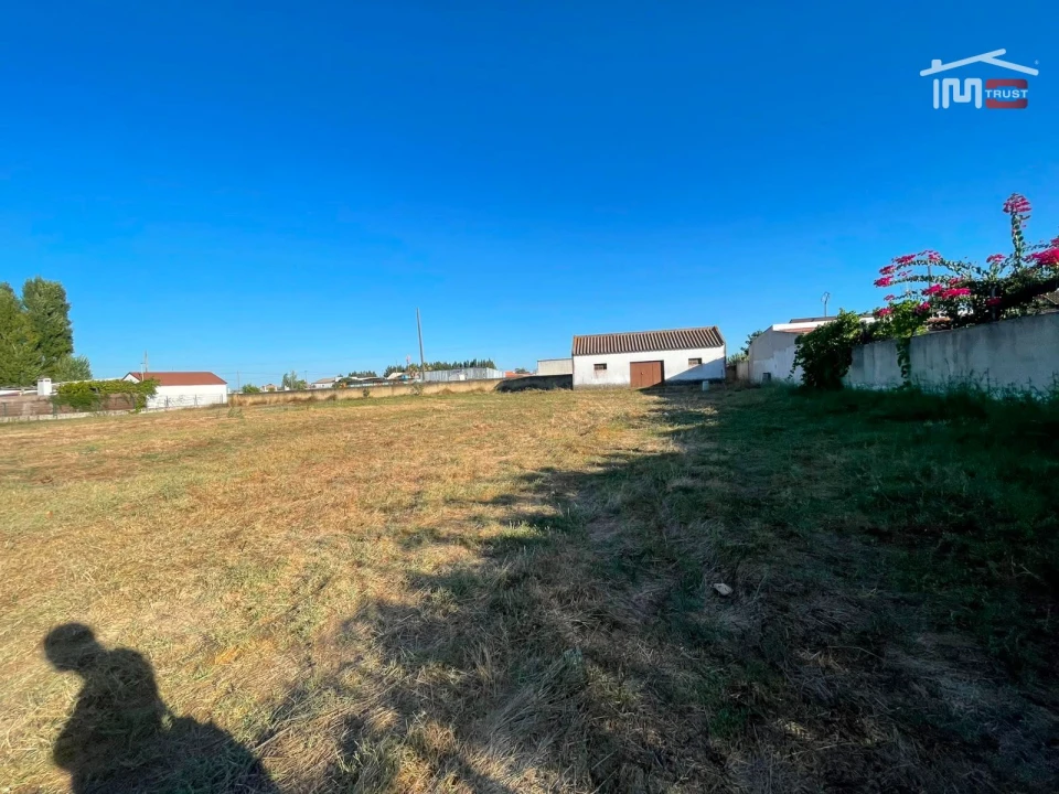 Terreno para Venda em Poceirão e Marateca Foto 5