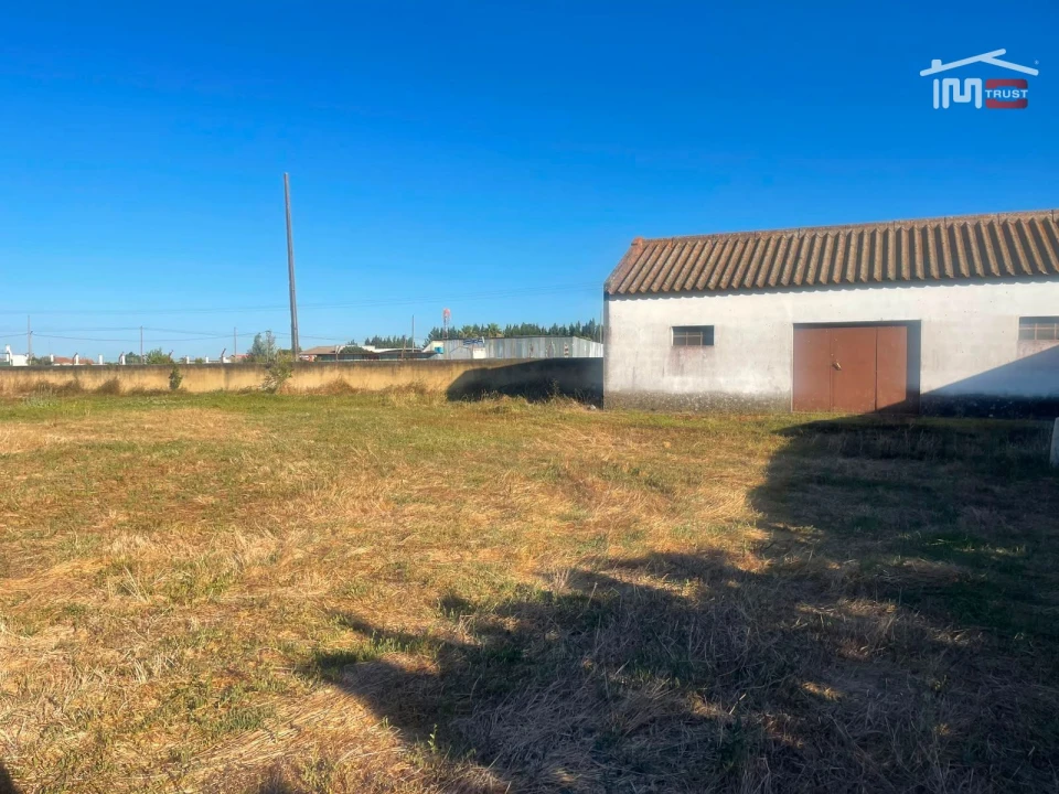 Terreno para Venda em Poceirão e Marateca Foto 9