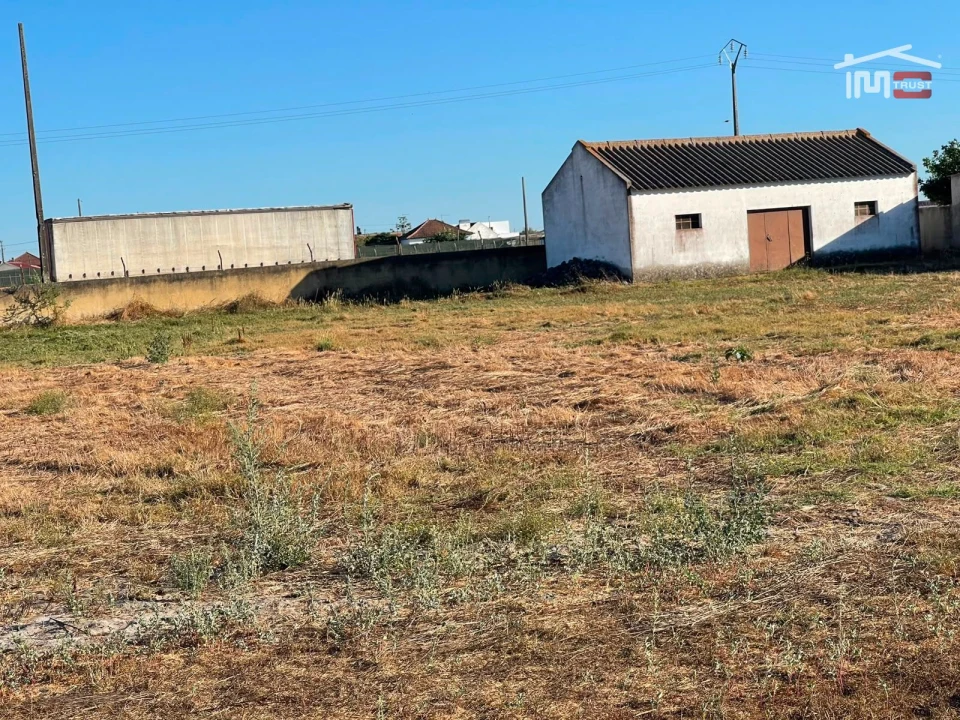 Terreno para Venda em Poceirão e Marateca Foto 24