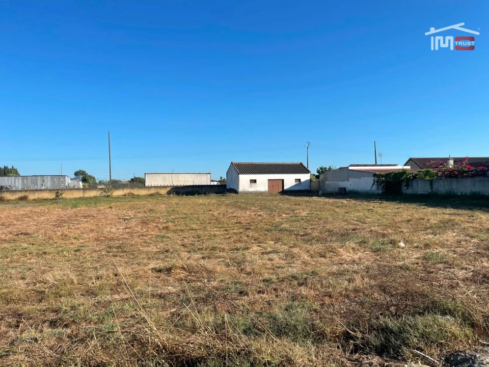 Terreno para Venda em Poceirão e Marateca Foto 33