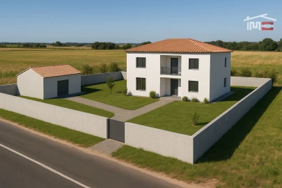 Terreno para Venda em Poceirão e Marateca