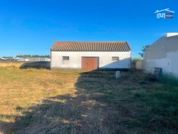 Terreno para Venda em Poceirão e Marateca