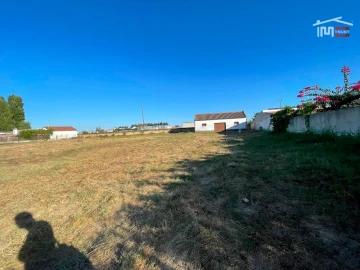 Terreno para Venda em Poceirão e Marateca