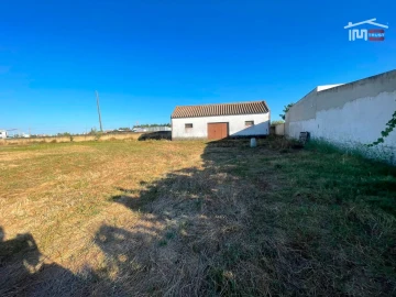 Terreno para Venda em Poceirão e Marateca