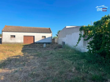 Terreno para Venda em Poceirão e Marateca