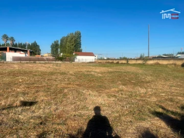 Terreno para Venda em Poceirão e Marateca