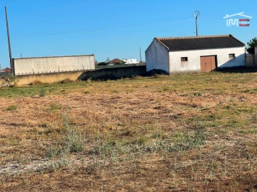 Terreno para Venda em Poceirão e Marateca