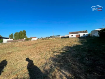 Terreno para Venda em Poceirão e Marateca
