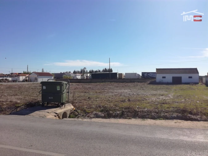 Terreno para Venda em Poceirão e Marateca Foto 5