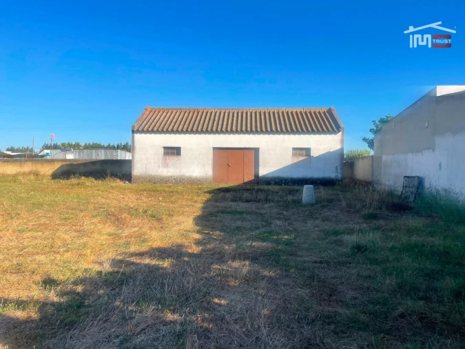 Terreno para Venda em Poceirão e Marateca Foto 2