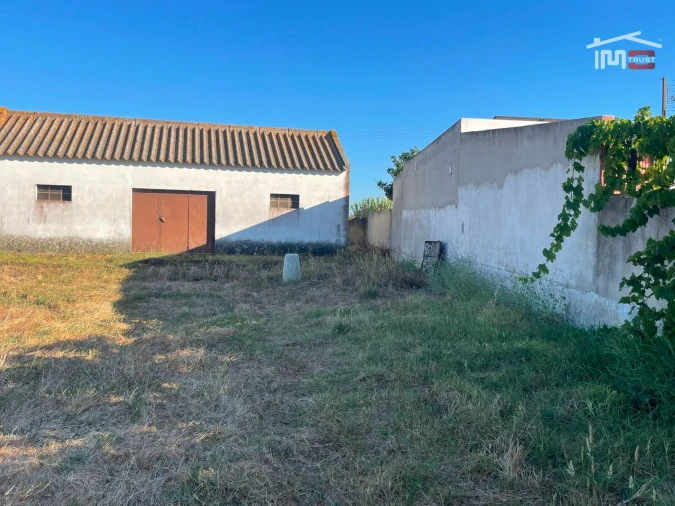Terreno para Venda em Poceirão e Marateca Foto 7