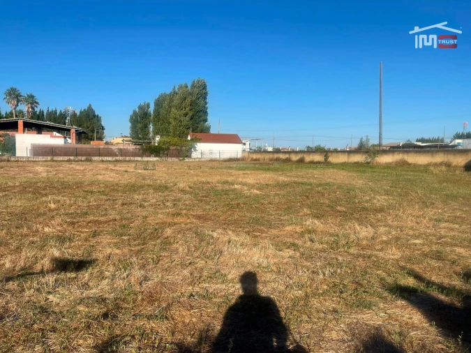 Terreno para Venda em Poceirão e Marateca Foto 17