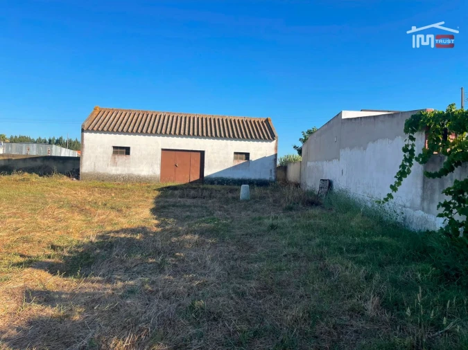 Terreno para Venda em Poceirão e Marateca Foto 18