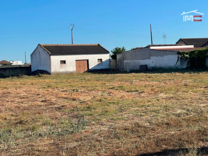 Terreno para Venda em Poceirão e Marateca Foto 27