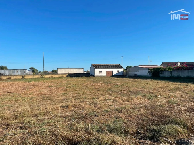 Terreno para Venda em Poceirão e Marateca Foto 33