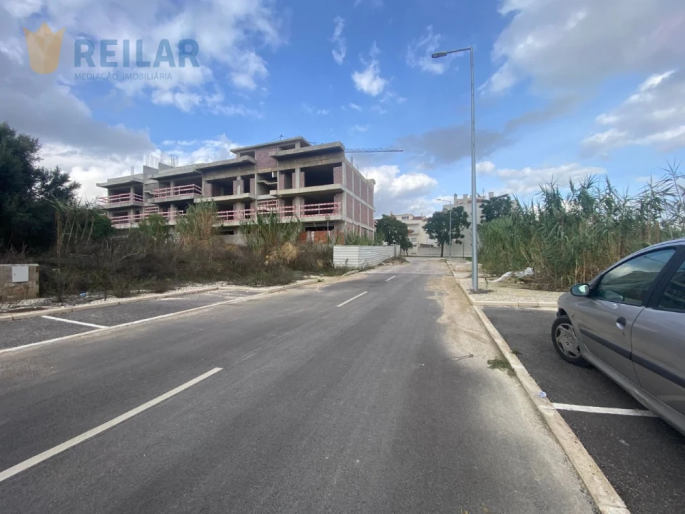 Terreno para Venda em Alverca do Ribatejo e Sobralinho Foto 5