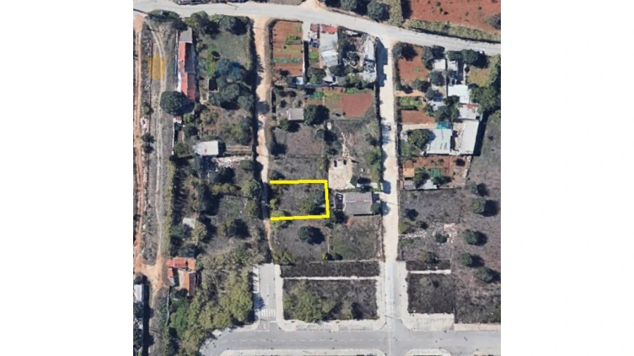 Terreno para Venda em Alverca do Ribatejo e Sobralinho