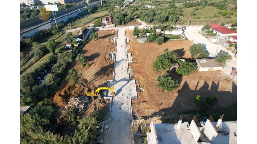 Terreno para Venda em Alverca do Ribatejo e Sobralinho Foto 7